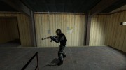 Urban Camo gign for Counter-Strike Source miniature 5