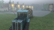Т-74 v2.2 for Spintires 2014 miniature 9