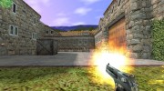 Orpheus Desert Eagle z-edition para Counter Strike 1.6 miniatura 2