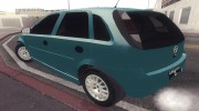 Chevrolet Corsa VHC для GTA San Andreas миниатюра 2