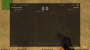 Scoreboard V1 для Counter-Strike Source миниатюра 2