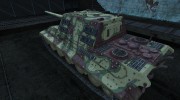 JagdTiger for World Of Tanks miniature 3