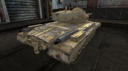 T32 для World Of Tanks миниатюра 4