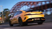 2025 Xiaomi SU7 Ultra Production Version for GTA 5 miniature 9