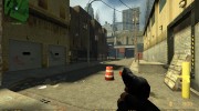 Halo Pistol para Counter-Strike Source miniatura 1