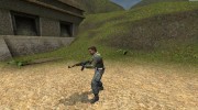 bocobocos woodland leet para Counter-Strike Source miniatura 5