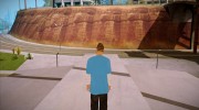 wmybar для GTA San Andreas миниатюра 3