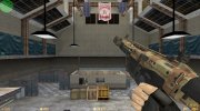 Call of Duty Online ACR Remington для Counter Strike 1.6 миниатюра 3