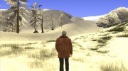 Skin HD GTA Online DLC для GTA San Andreas миниатюра 5