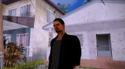 Bodhi Payday 2 для GTA San Andreas миниатюра 3