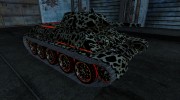 Т-34 _ZeRG_ for World Of Tanks miniature 5