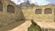 Glock Королевский легион for Counter Strike 1.6 miniature 3
