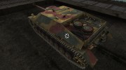 JagdPzIV 2 for World Of Tanks miniature 3
