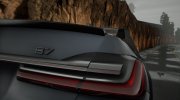 Alpina B7 2020 для GTA San Andreas миниатюра 6