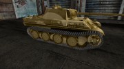 PzKpfw V Panther 08 для World Of Tanks миниатюра 5