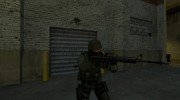 model653 for famas for Counter-Strike Source miniature 4