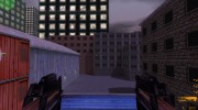 Dual P90s for Counter Strike 1.6 miniature 1