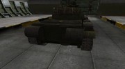 Шкурка для WZ-132 для World Of Tanks миниатюра 4