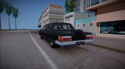 ЗиЛ 4104 для GTA Vice City миниатюра 4