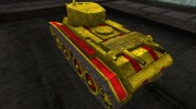 БТ-7 for World Of Tanks miniature 3