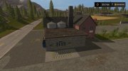 Хлебозавод для Farming Simulator 2017 миниатюра 3