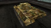 шкурка для VK1602 Leopard № 50 for World Of Tanks miniature 3