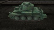 PzKpfw 38 na от sargent67 para World Of Tanks miniatura 2