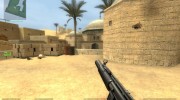 MP5-SD2 для Counter-Strike Source миниатюра 3