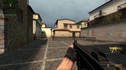 Hellspikes UMP on Mike-s animations для Counter-Strike Source миниатюра 2