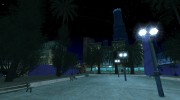 Beautiful Vegatation And Behind Space Of Realities para GTA San Andreas miniatura 9