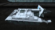 Шкурка для AMX 13 F3 AM para World Of Tanks miniatura 2