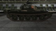 Шкурка для Type 62 для World Of Tanks миниатюра 5