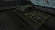 Шкурка для Lorraine 155 51 для World Of Tanks миниатюра 3