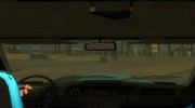УАЗ-31512 Тюнинг для GTA San Andreas миниатюра 5