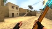 Electric guitar UPDATE for Counter-Strike Source miniature 1