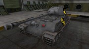 Слабые места VK 45.02 (P) Ausf. B для World Of Tanks миниатюра 1