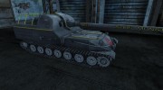 Шкурка для Объекта 261 para World Of Tanks miniatura 5