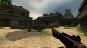 Brown M3 for Counter-Strike Source miniature 3
