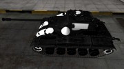 Зоны пробития T69 para World Of Tanks miniatura 2