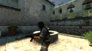 AK-47 Iraqi Style Resurrection para Counter-Strike Source miniatura 5