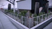New Santa Maria Beach для GTA San Andreas миниатюра 2