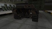 Исторический камуфляж VK 16.02 Leopard for World Of Tanks miniature 4