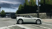 Alfa Romeo 8C Spyder for GTA 4 miniature 5