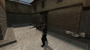 |ubcs| Hunk Special Operations для Counter-Strike Source миниатюра 5