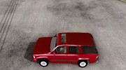 Chevrolet Tahoe for GTA San Andreas miniature 2