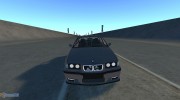 BMW M3 E36 для BeamNG.Drive миниатюра 6