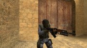 aks-47 gp30 для Counter-Strike Source миниатюра 4