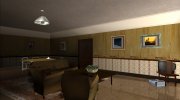 HD CJs House (Mod Loader) for GTA San Andreas miniature 3
