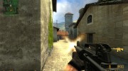Evil_Ice M4 v2 para Counter-Strike Source miniatura 2