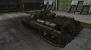 Шкурка для ИС-3 (+remodel на ИС-3-М) for World Of Tanks miniature 3